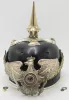 Prussian 2nd Garde Dragoon Officer Pickelhaube Visuel 9